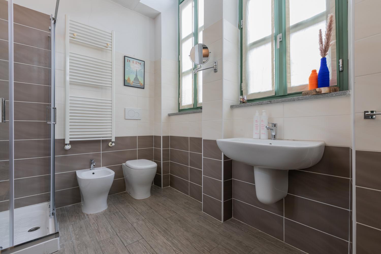 Housing Giulia Aparthotel *