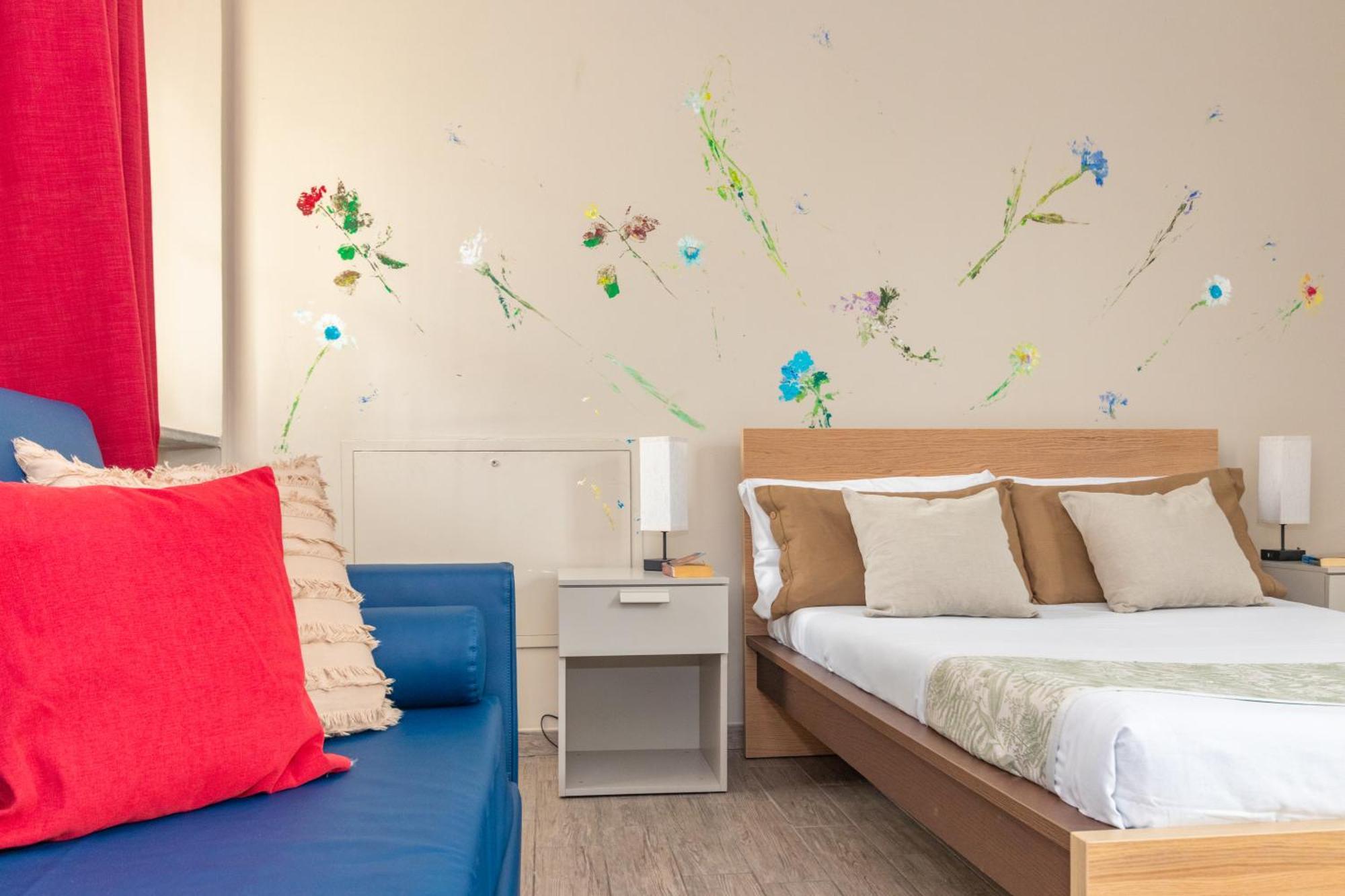 Housing Giulia Turin