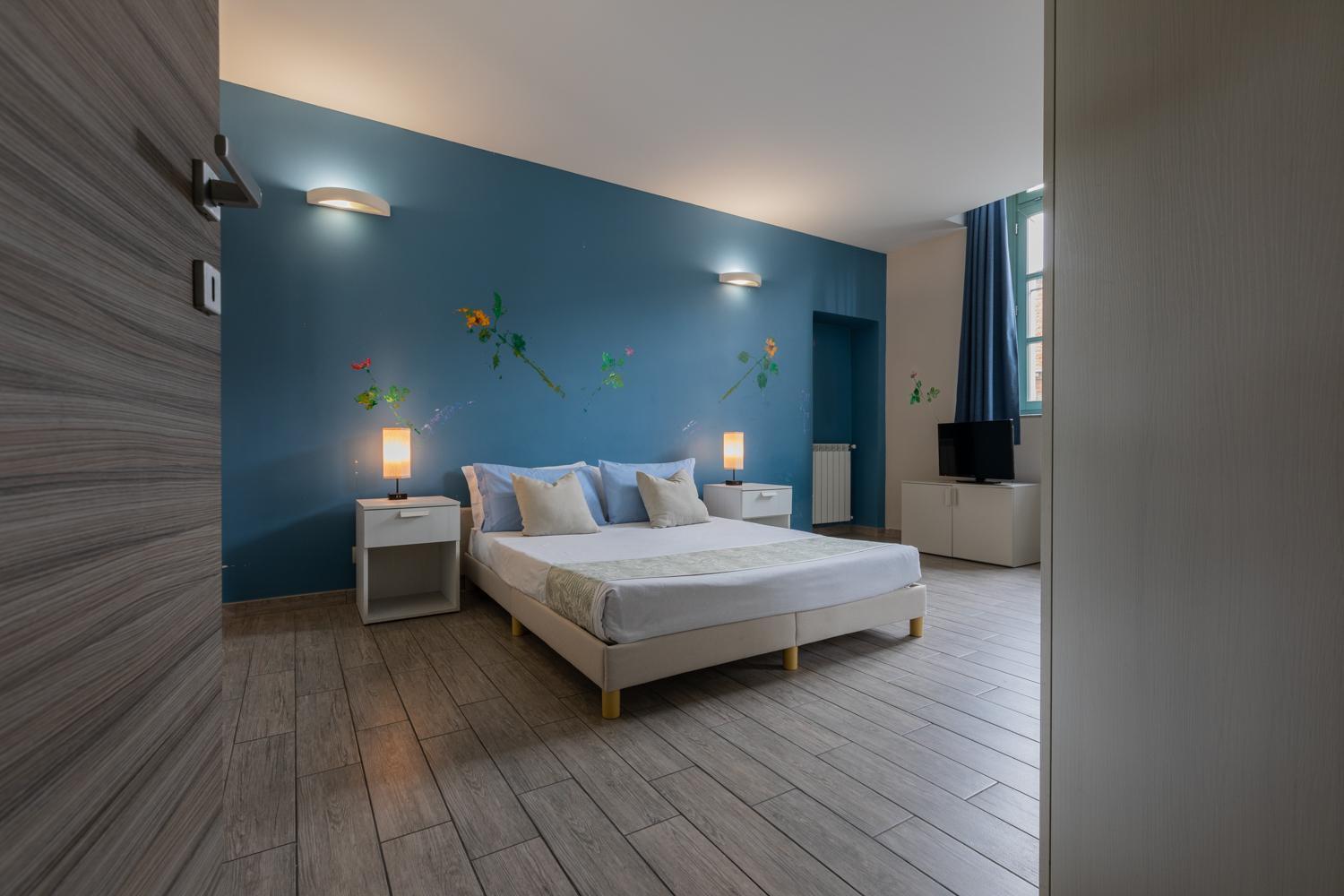 Aparthotel Housing Giulia *