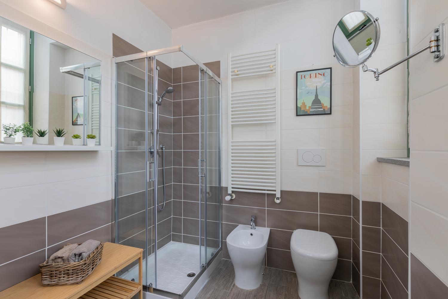 Aparthotel Housing Giulia
