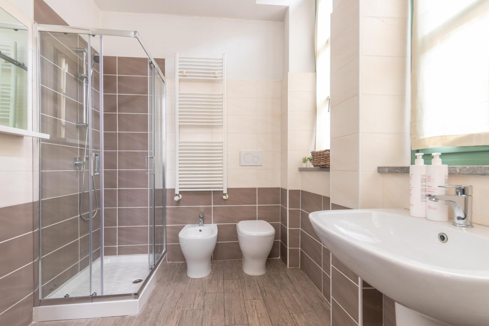 Housing Giulia Aparthotel Turin