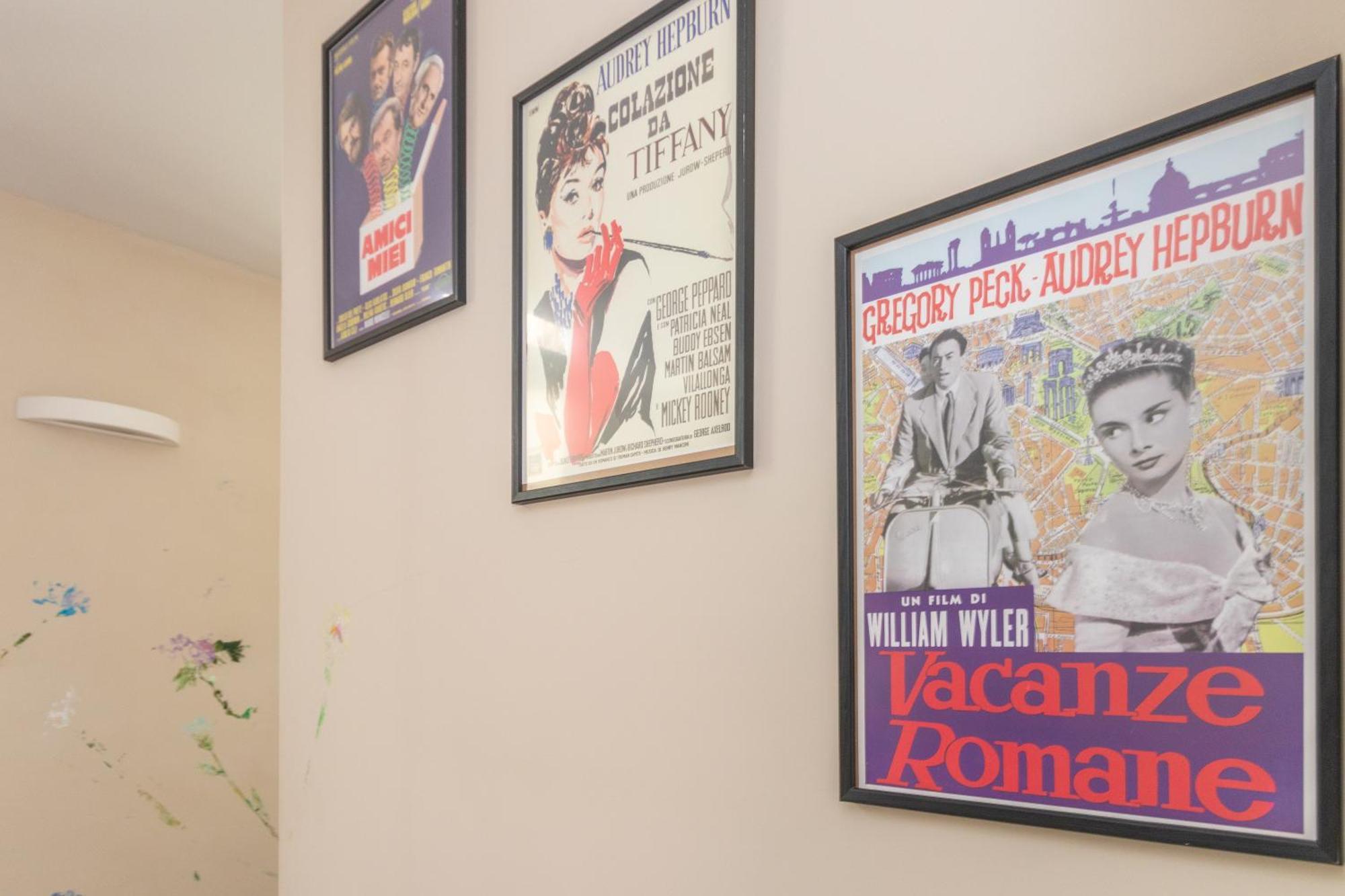 Housing Giulia Aparthotel