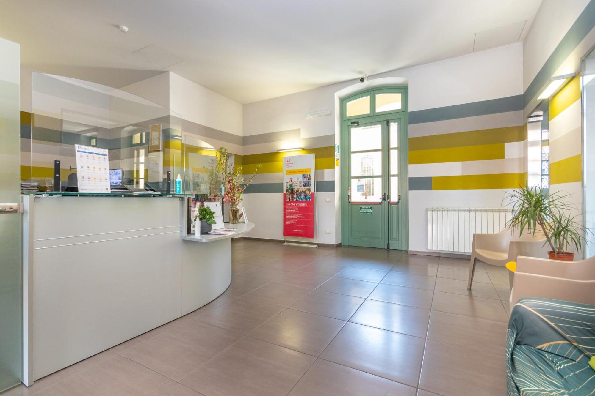 Aparthotel Housing Giulia