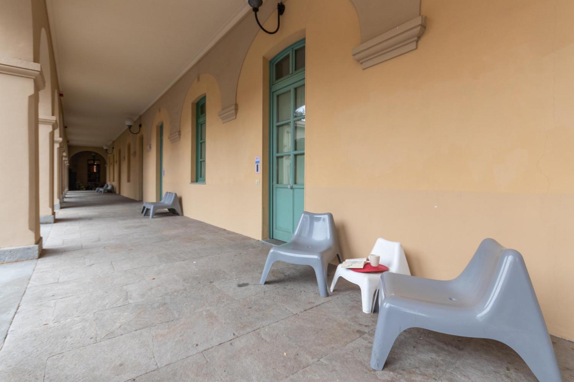 Housing Giulia *