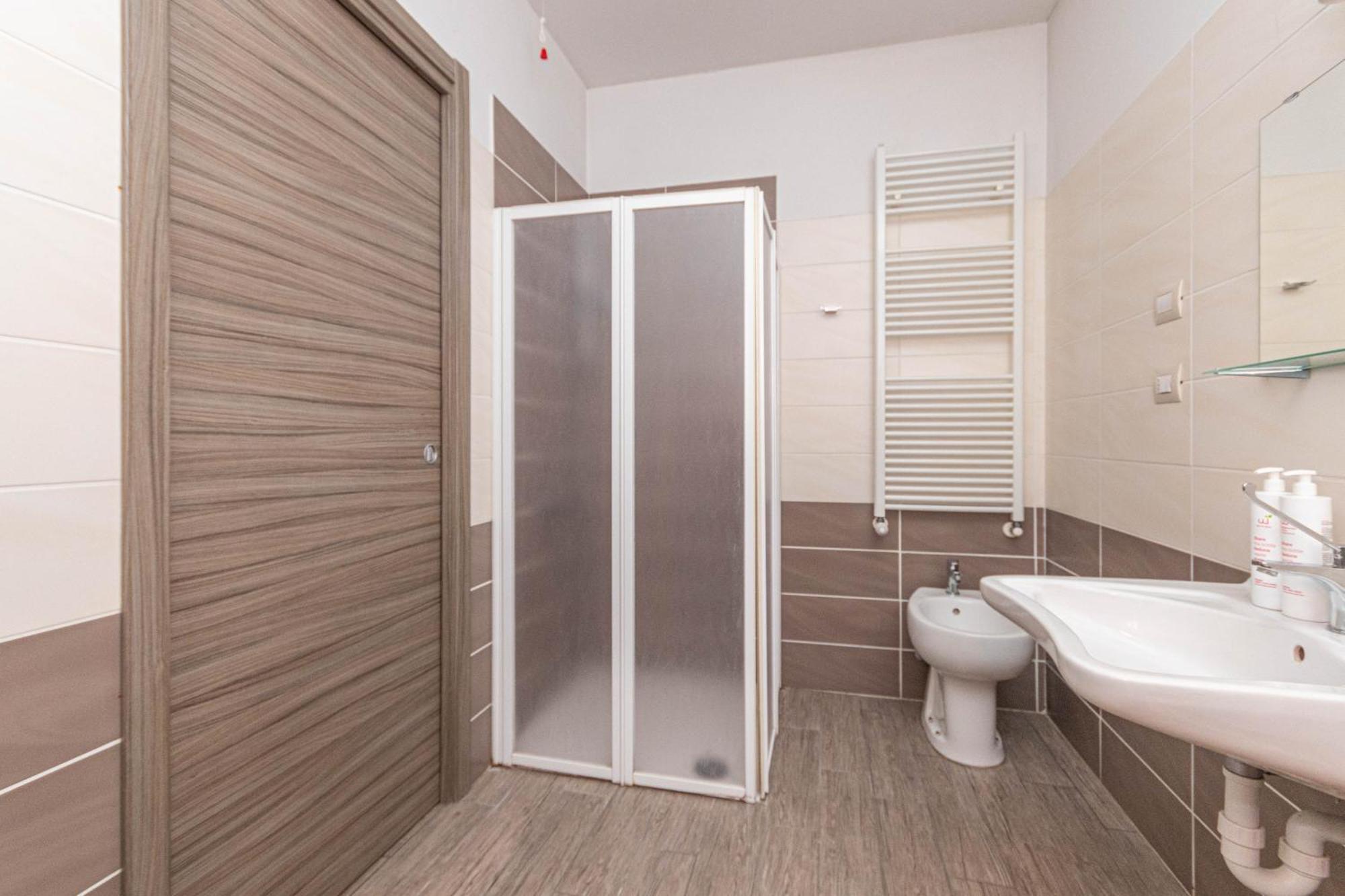 Aparthotel Housing Giulia Turin