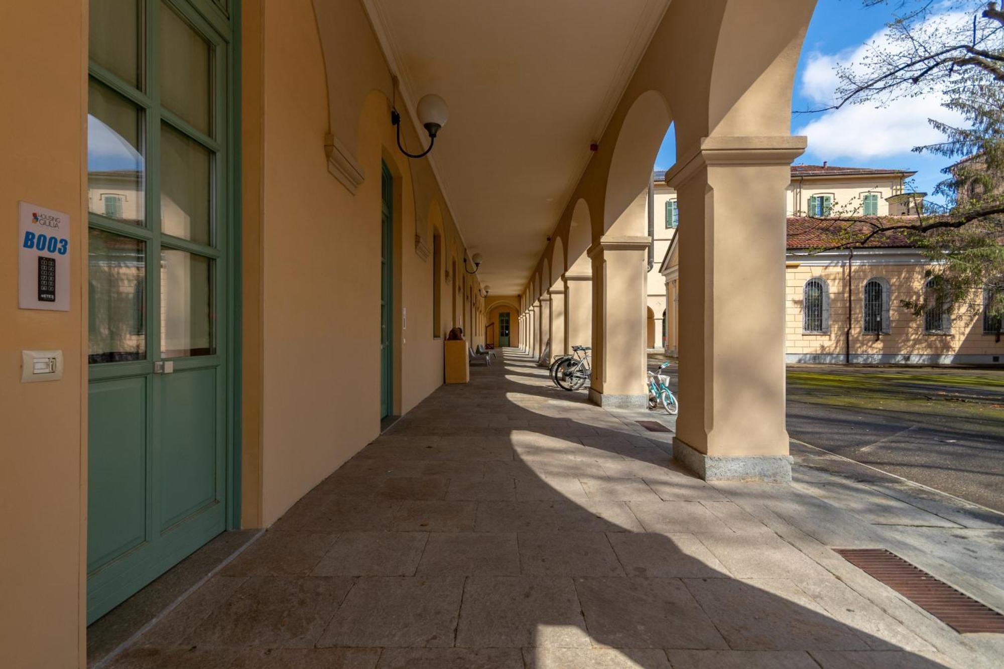 Aparthotel Housing Giulia