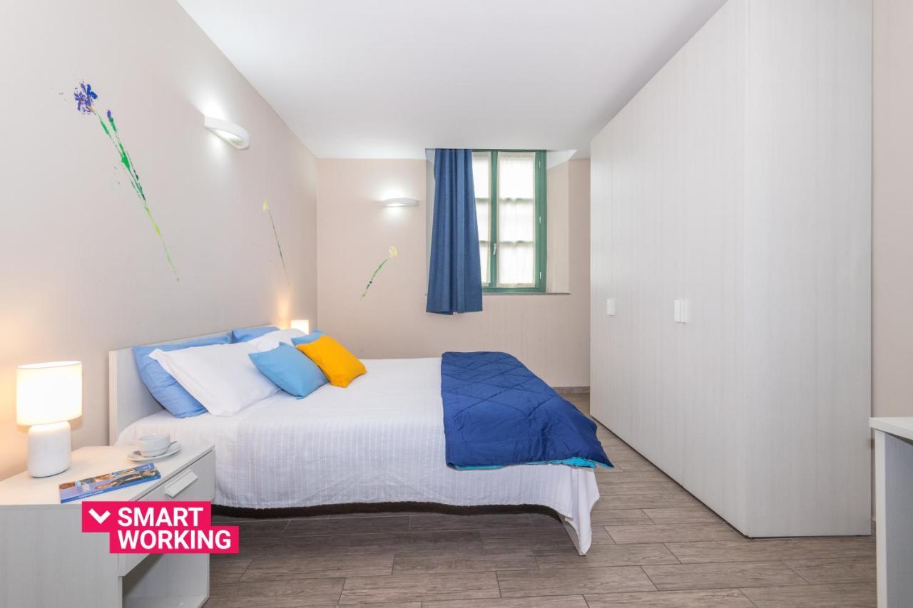 Appart hôtel Housing Giulia