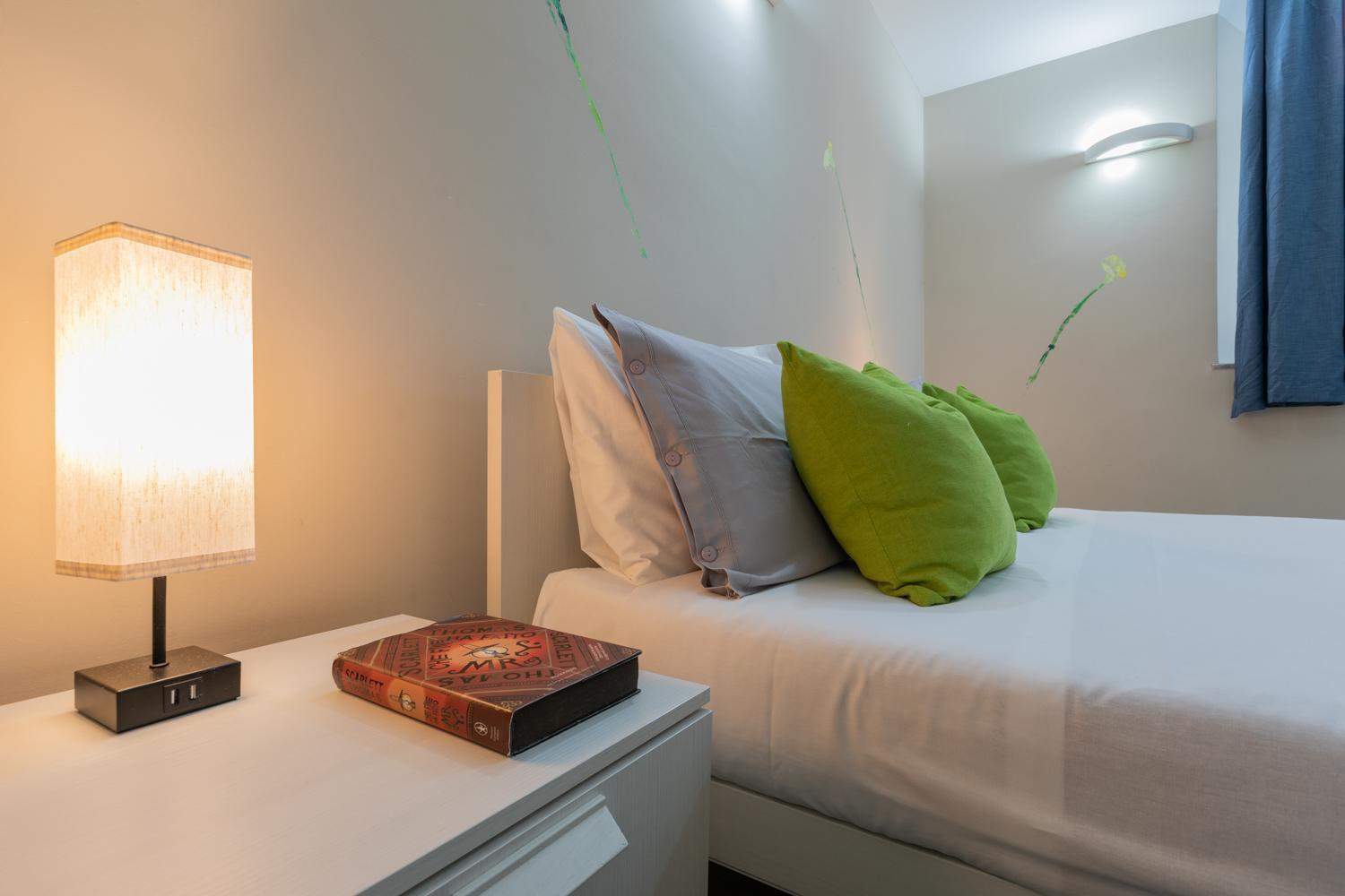 Housing Giulia Appart hôtel