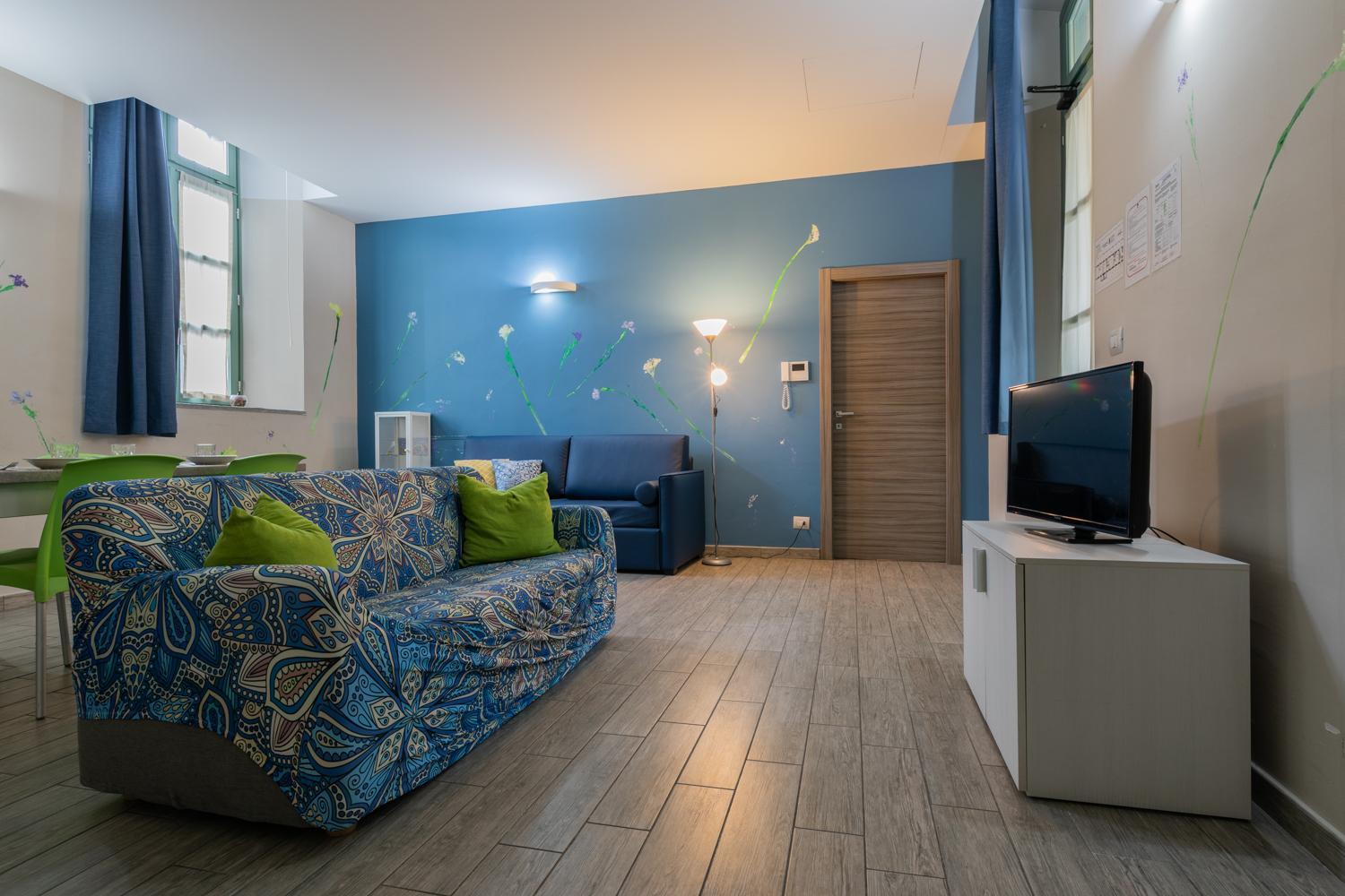 Housing Giulia Appart hôtel *