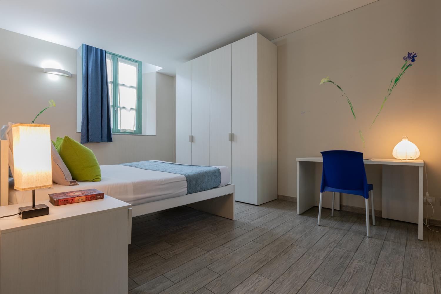 Housing Giulia