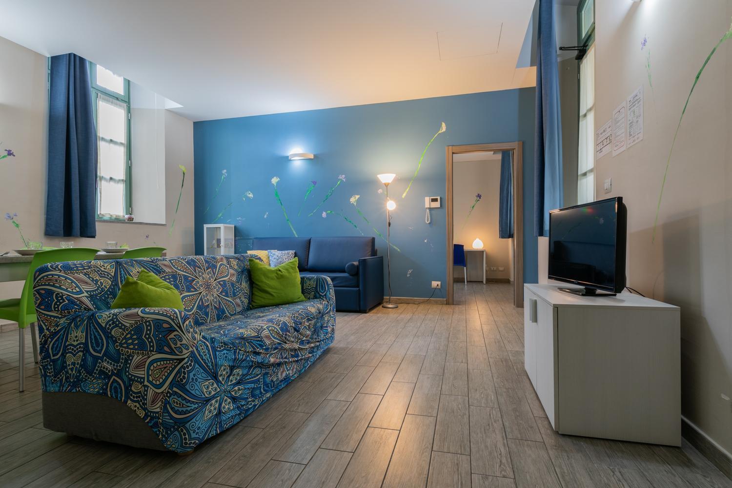 Housing Giulia Appart hôtel *