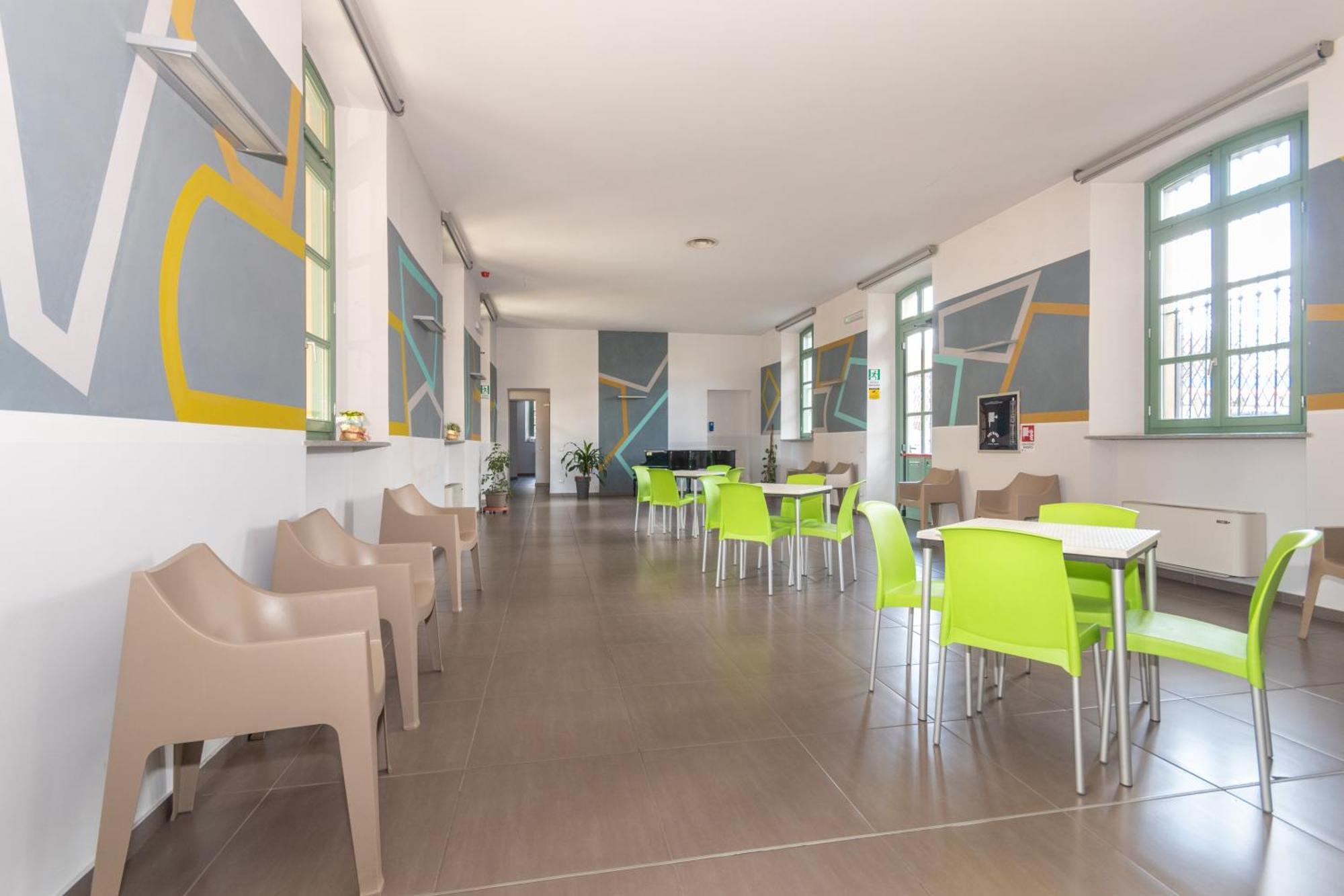 Housing Giulia * Turin