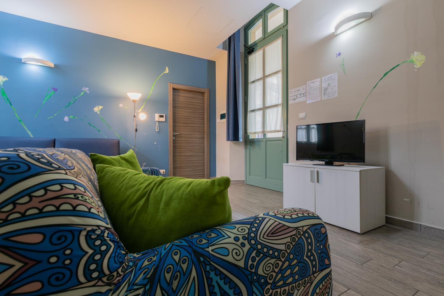 Appart hôtel Housing Giulia Turin