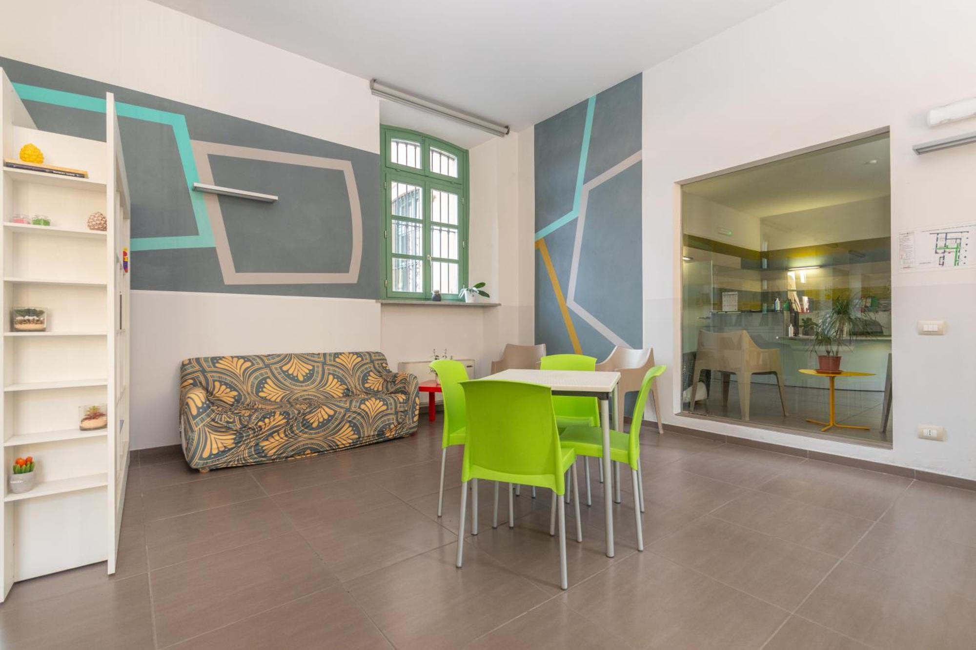 Housing Giulia Appart hôtel *
