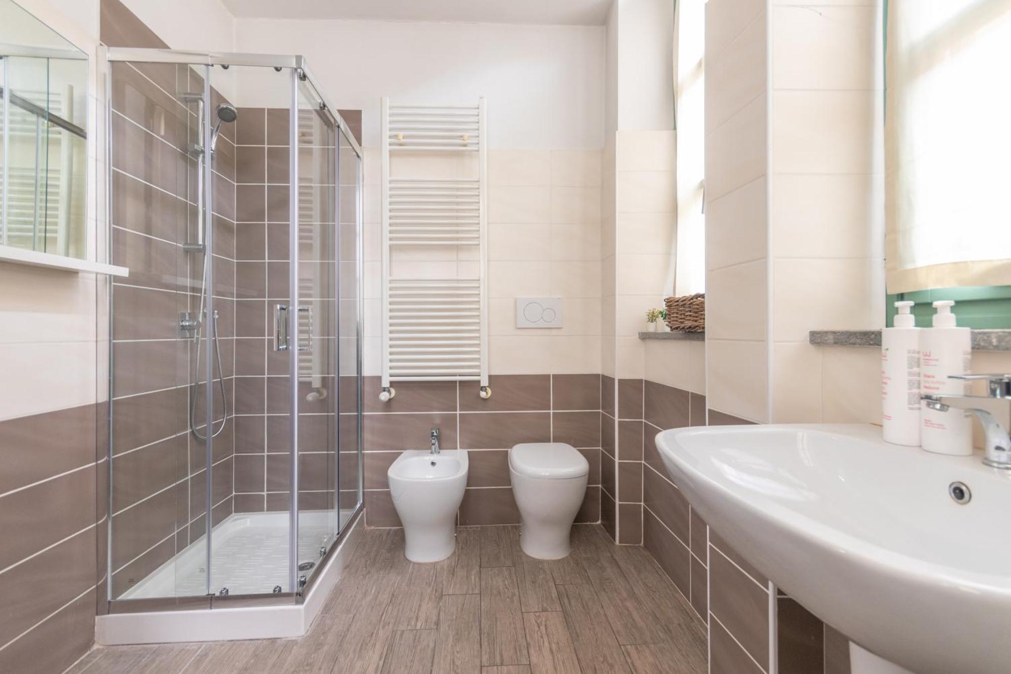 Appart hôtel Housing Giulia