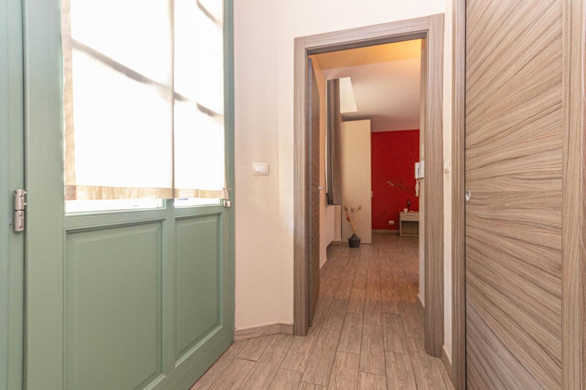 Housing Giulia Appart hôtel *