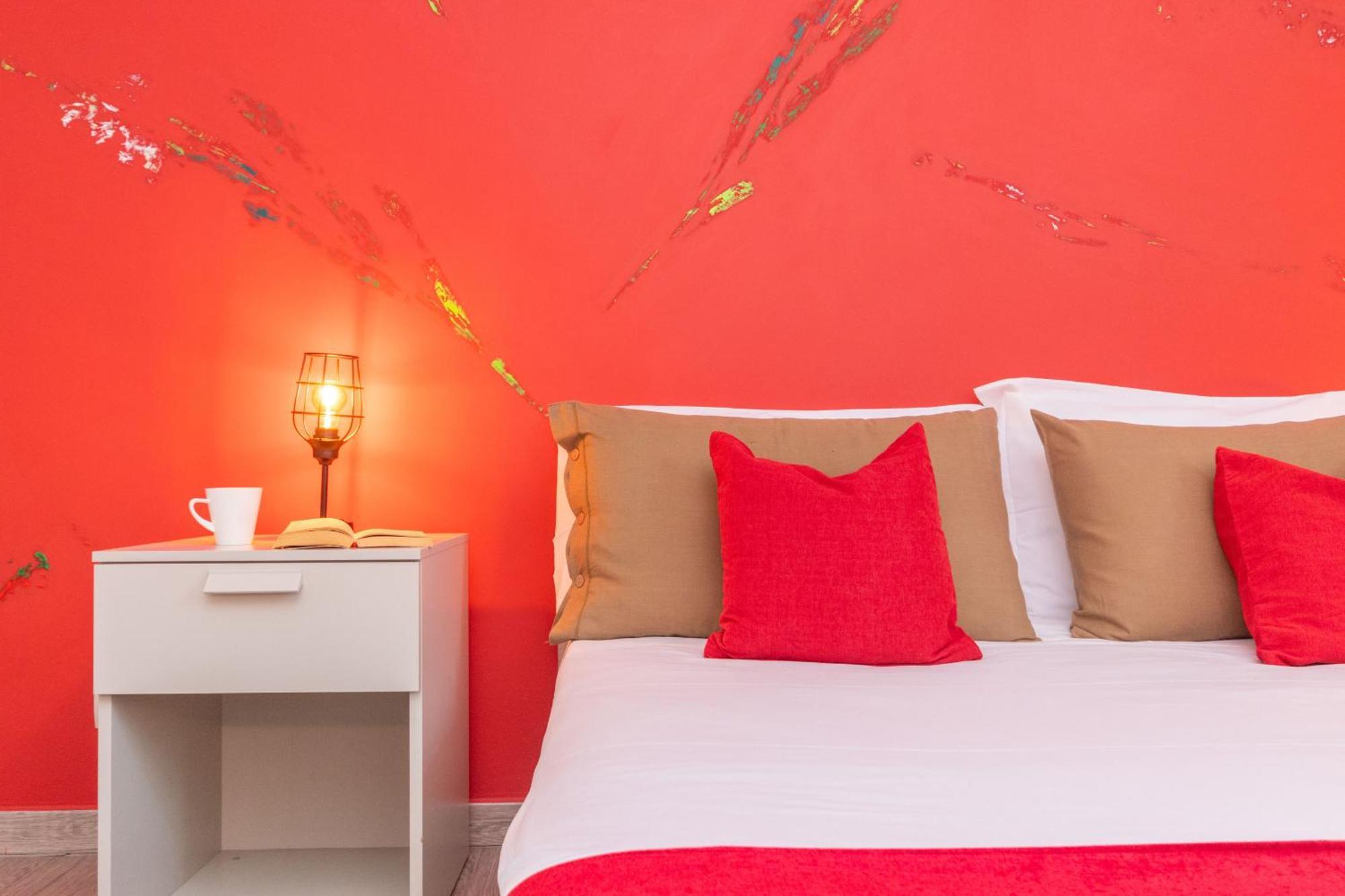 Appart hôtel Housing Giulia Turin