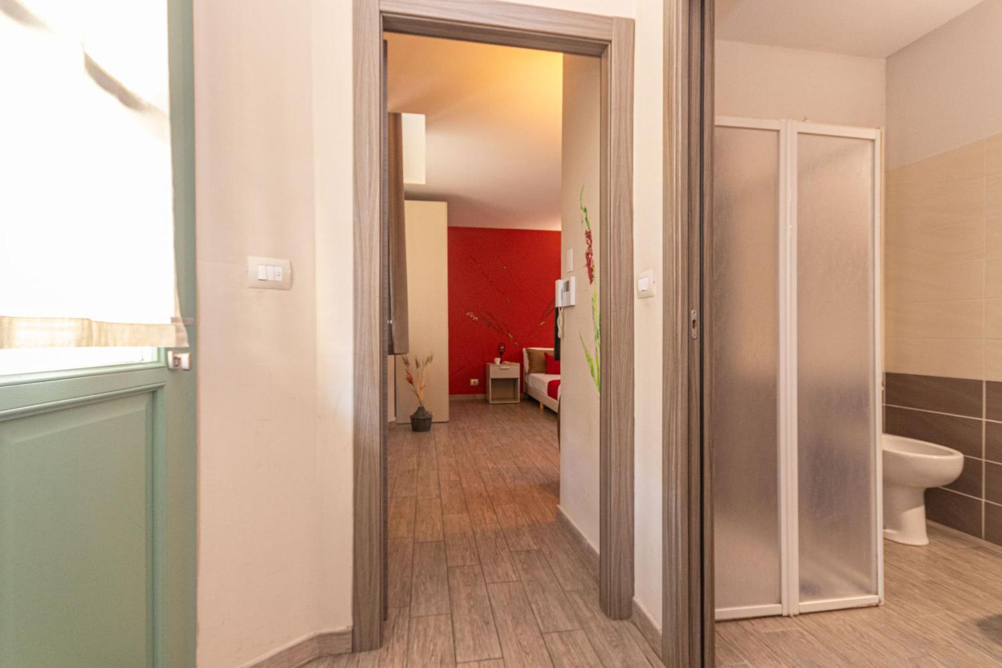 Housing Giulia Appart hôtel